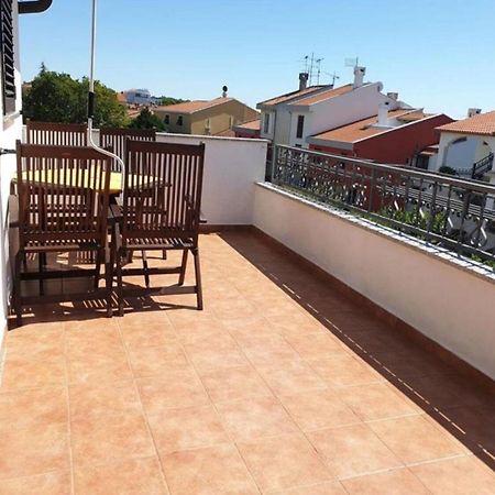 Apartments Berto - 500M To The Beach Rovinj Ngoại thất bức ảnh