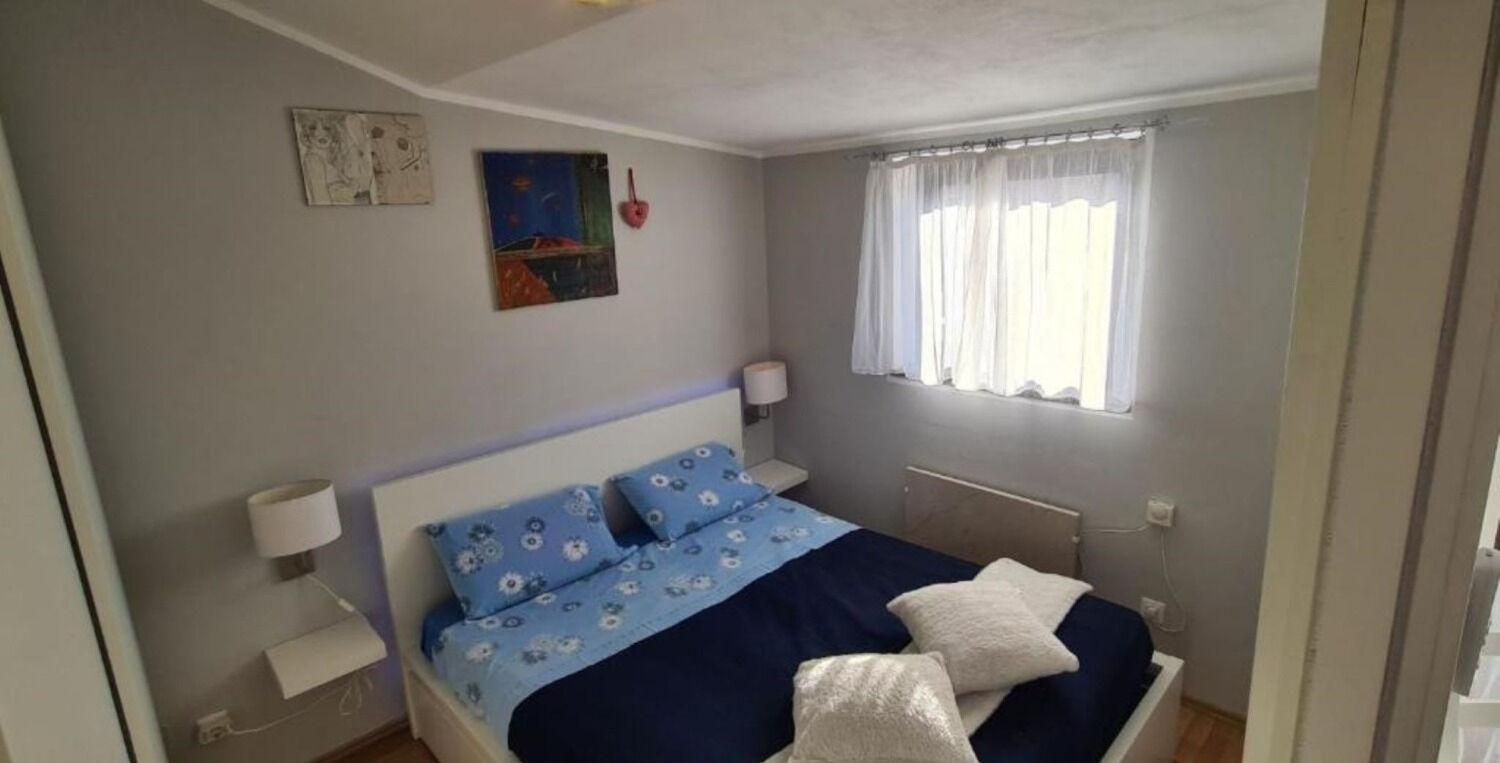 Apartments Berto - 500M To The Beach Rovinj Ngoại thất bức ảnh