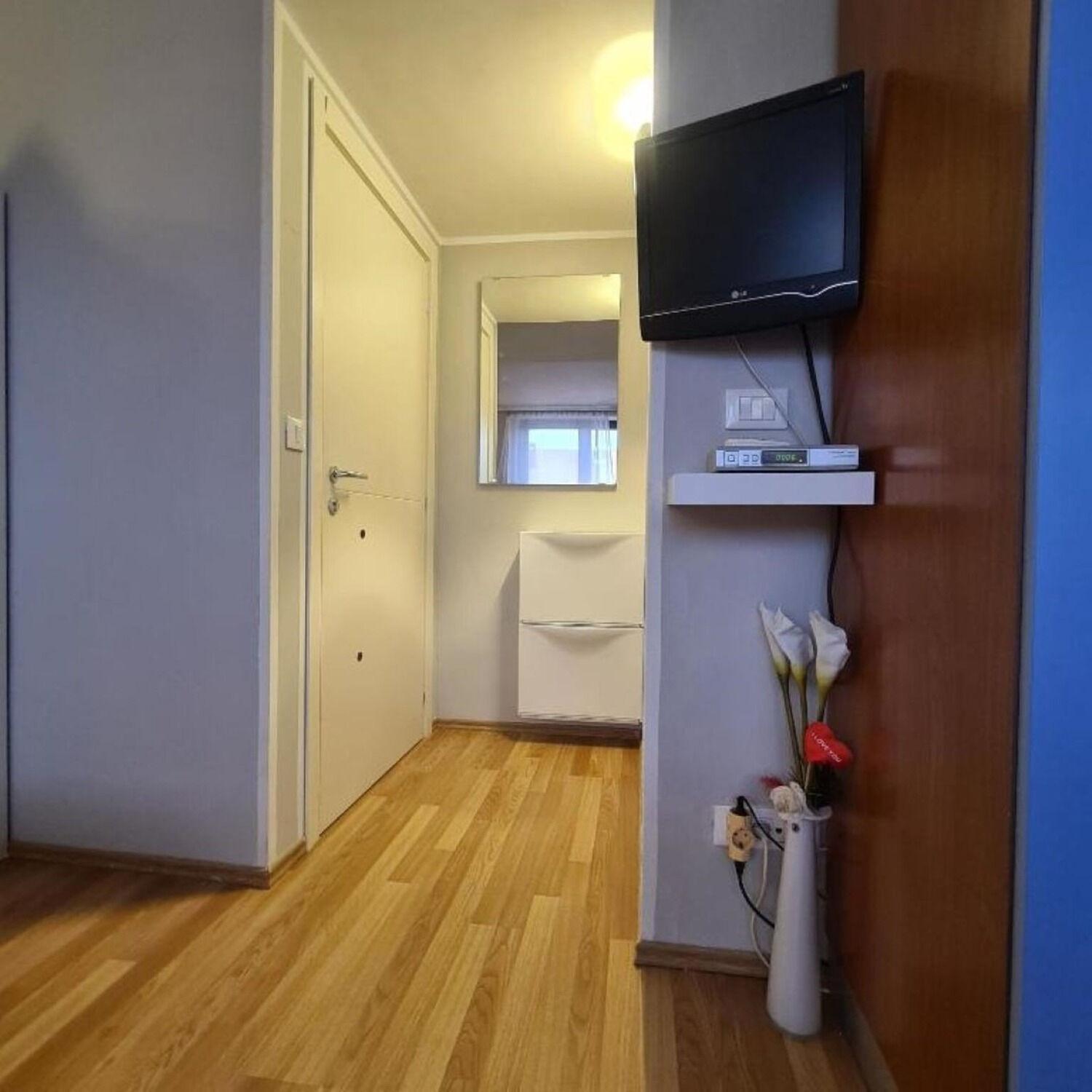 Apartments Berto - 500M To The Beach Rovinj Ngoại thất bức ảnh