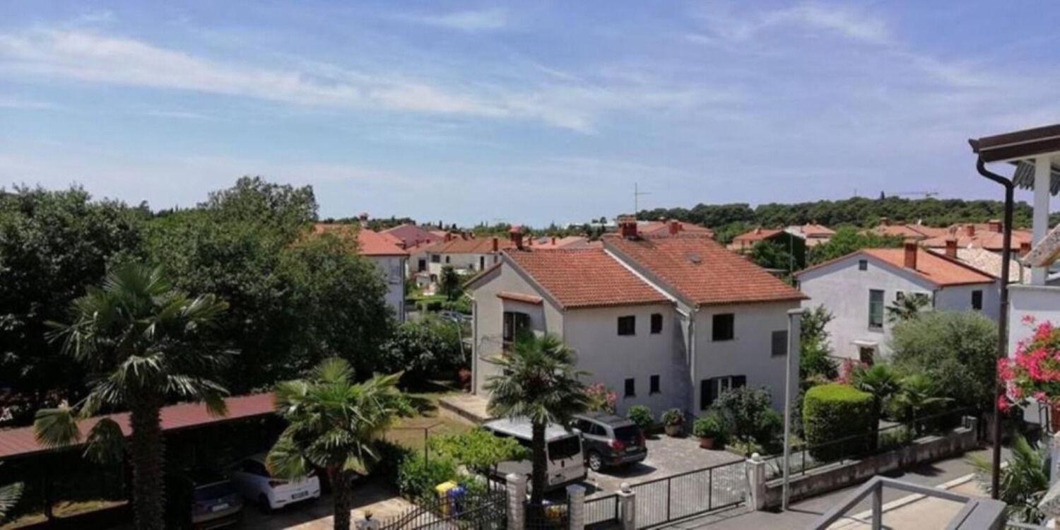 Apartments Berto - 500M To The Beach Rovinj Ngoại thất bức ảnh