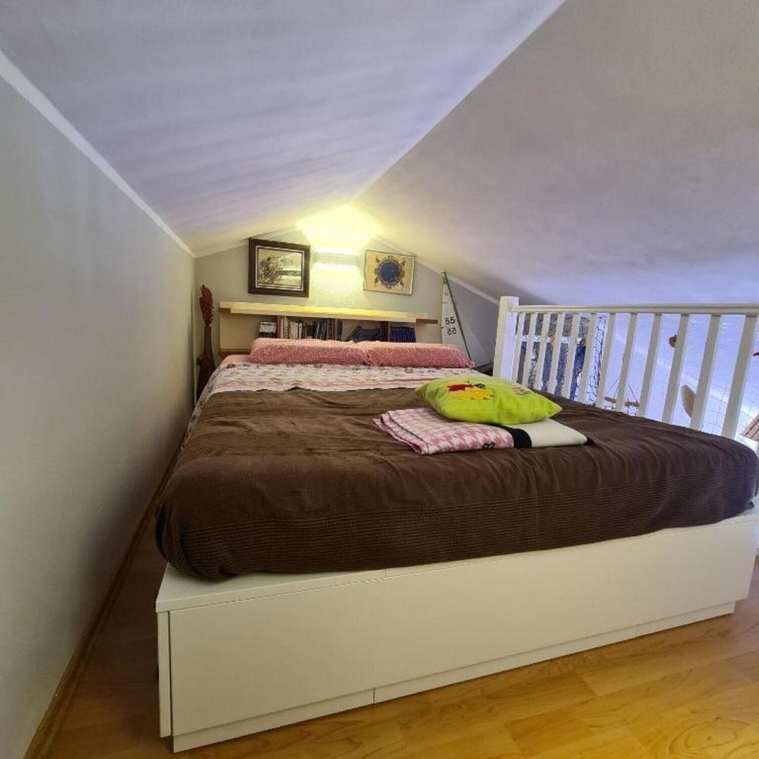 Apartments Berto - 500M To The Beach Rovinj Ngoại thất bức ảnh