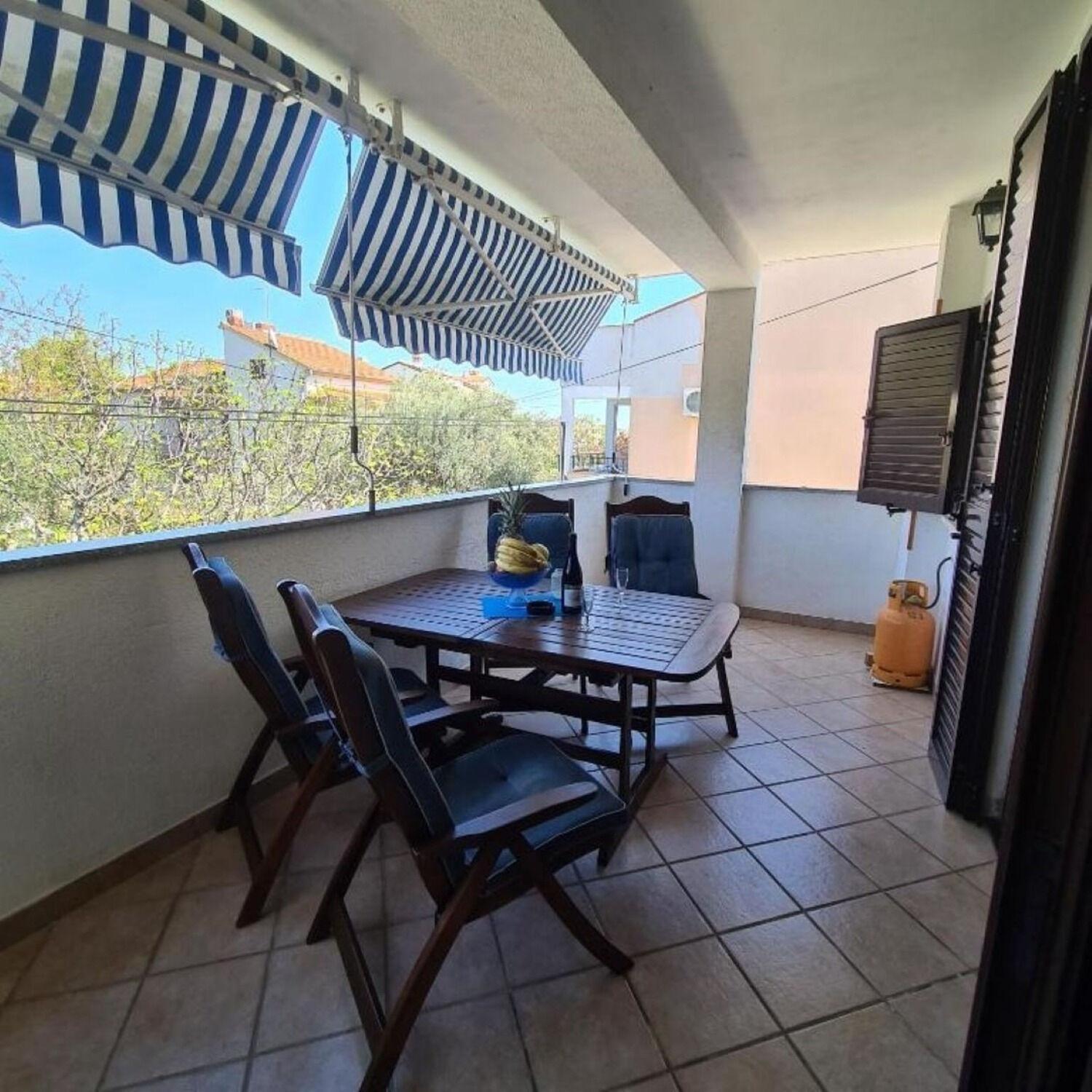 Apartments Berto - 500M To The Beach Rovinj Ngoại thất bức ảnh