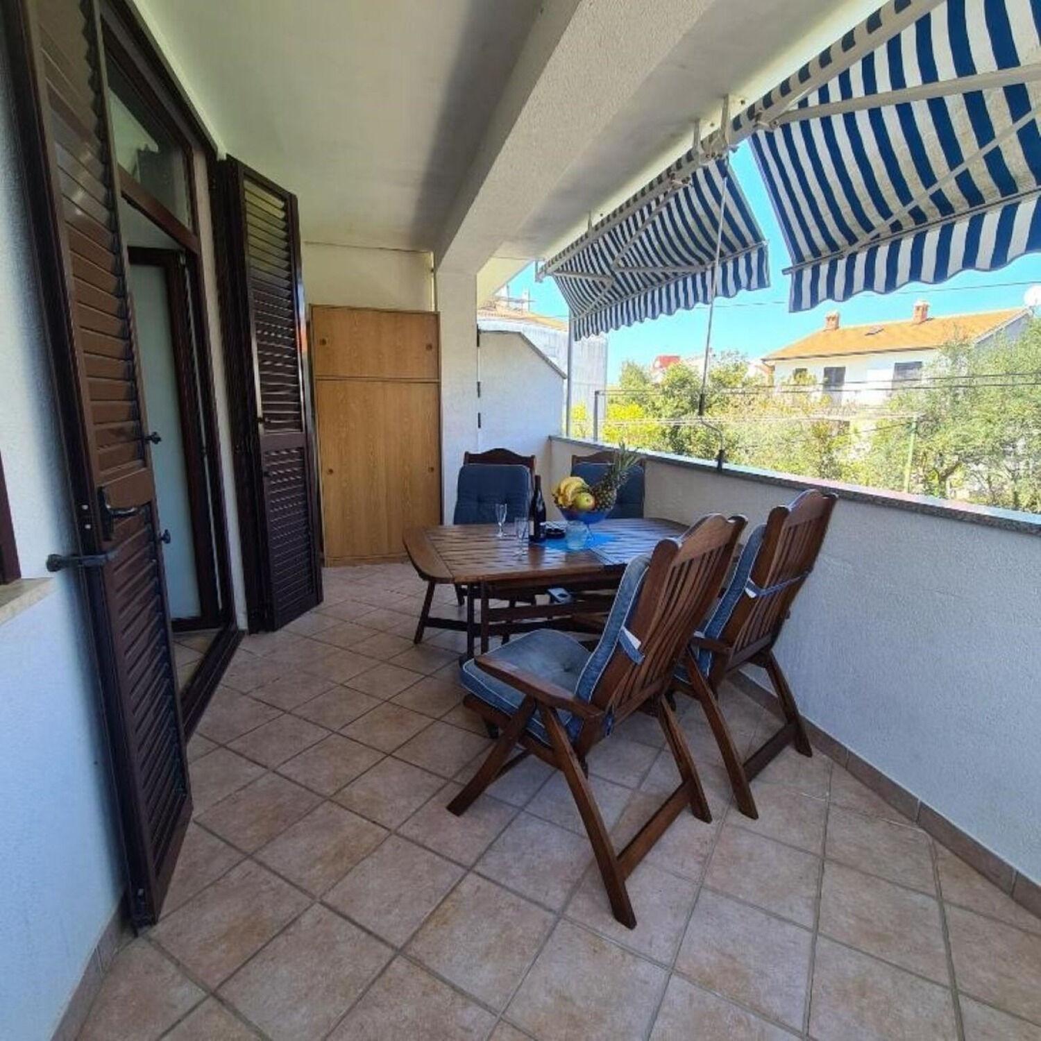 Apartments Berto - 500M To The Beach Rovinj Ngoại thất bức ảnh