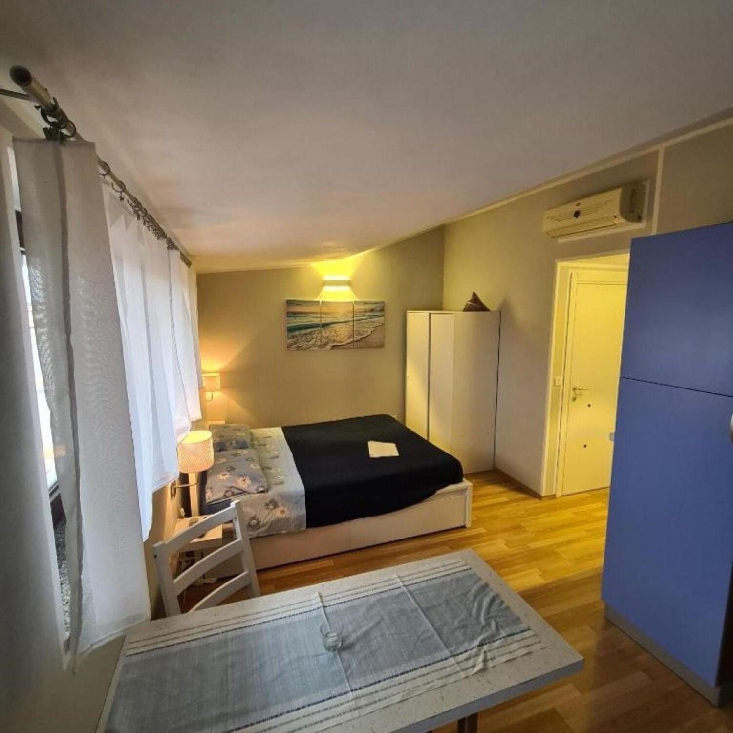 Apartments Berto - 500M To The Beach Rovinj Ngoại thất bức ảnh