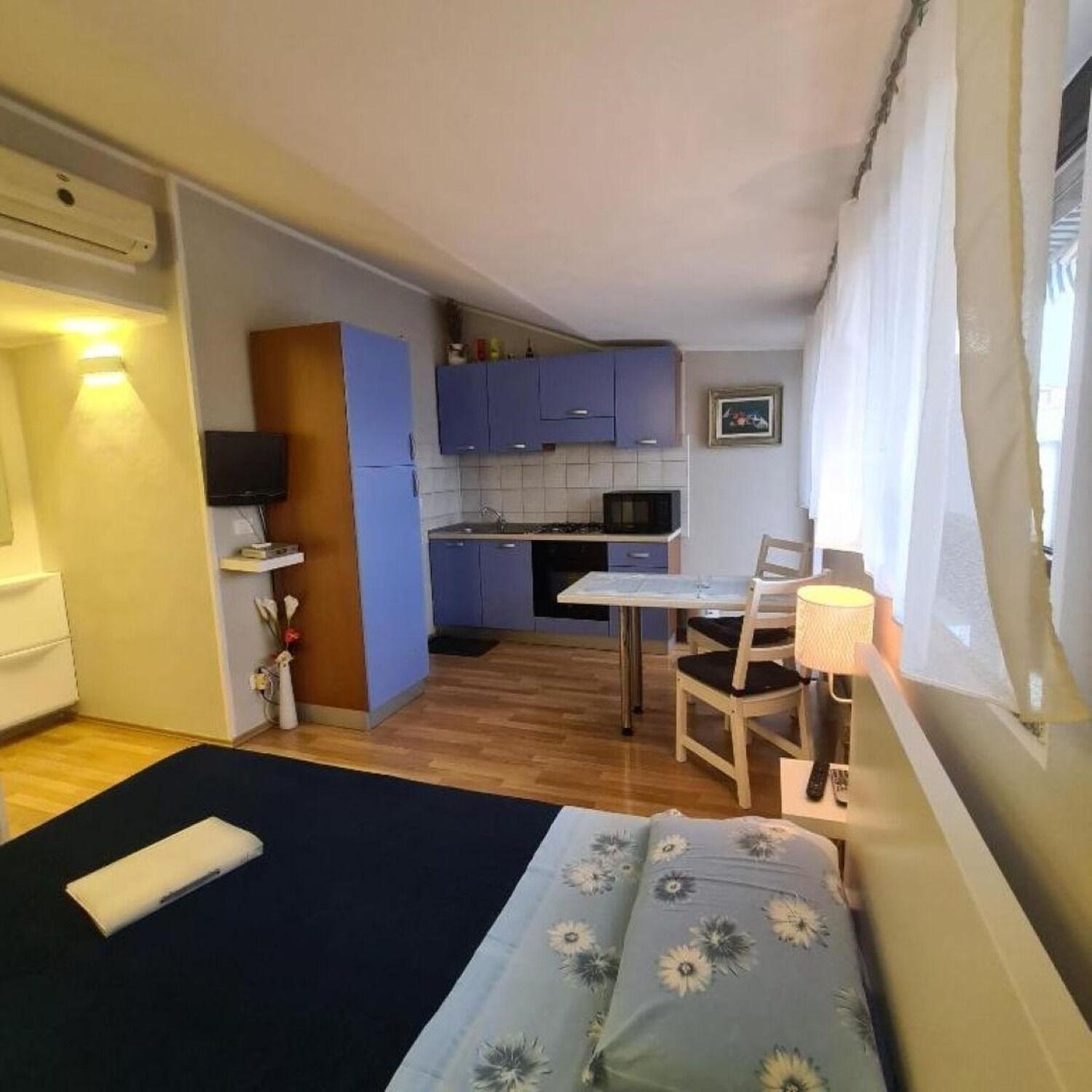Apartments Berto - 500M To The Beach Rovinj Ngoại thất bức ảnh