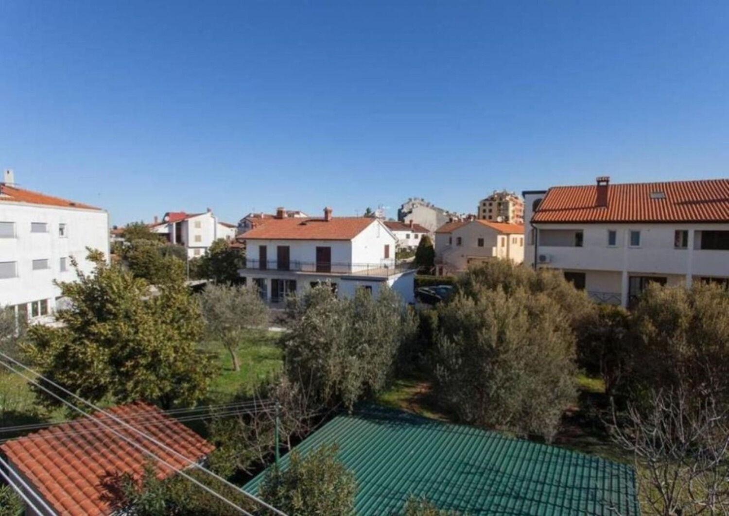 Apartments Berto - 500M To The Beach Rovinj Ngoại thất bức ảnh