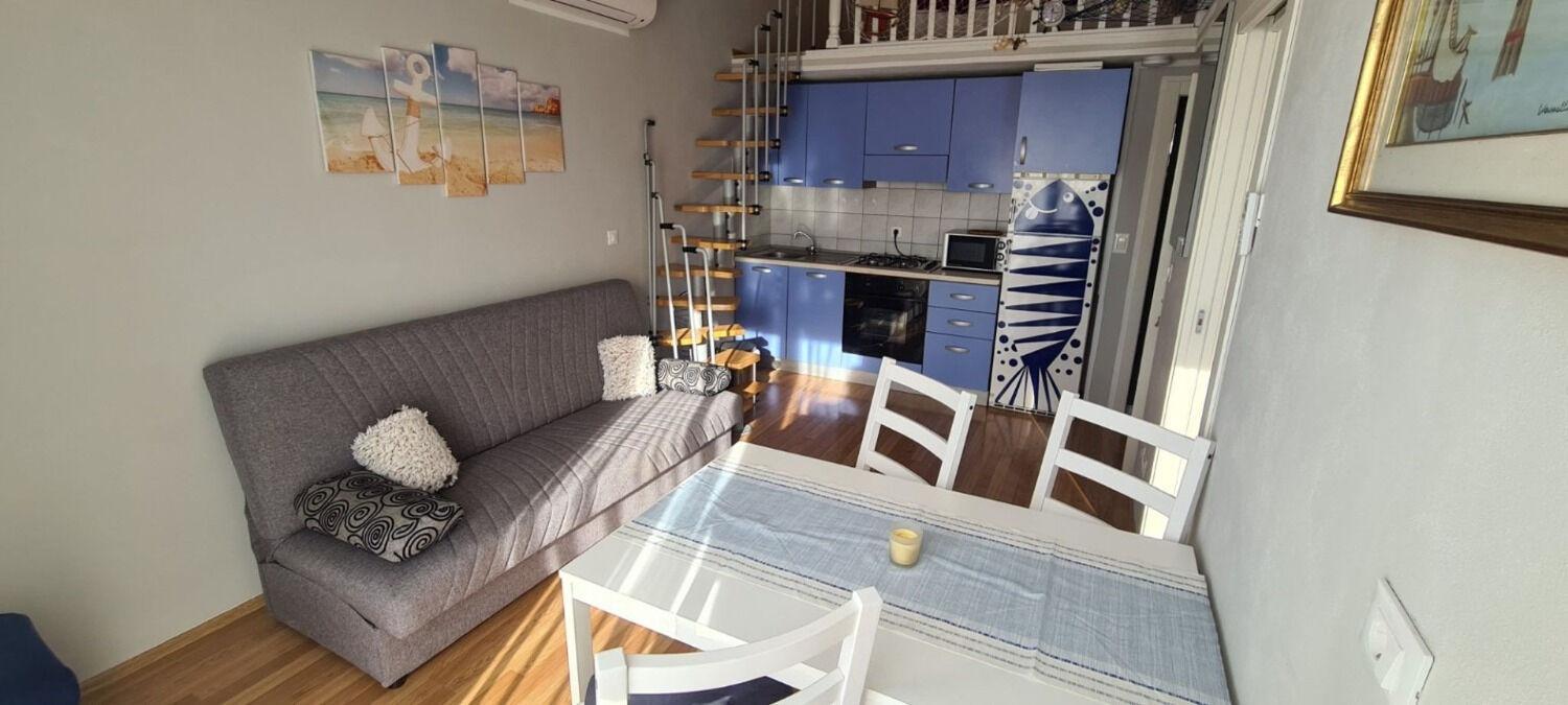 Apartments Berto - 500M To The Beach Rovinj Ngoại thất bức ảnh