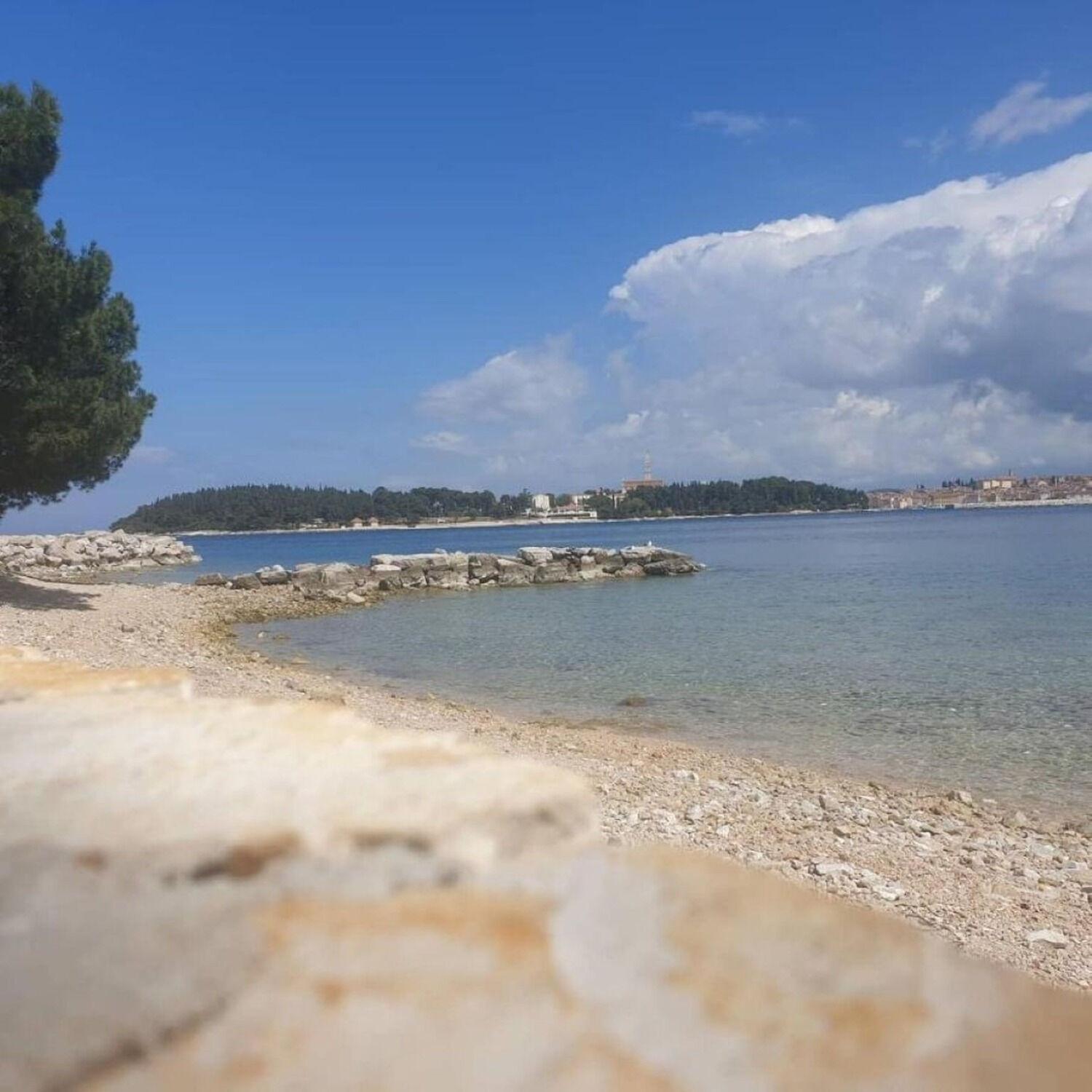Apartments Berto - 500M To The Beach Rovinj Ngoại thất bức ảnh