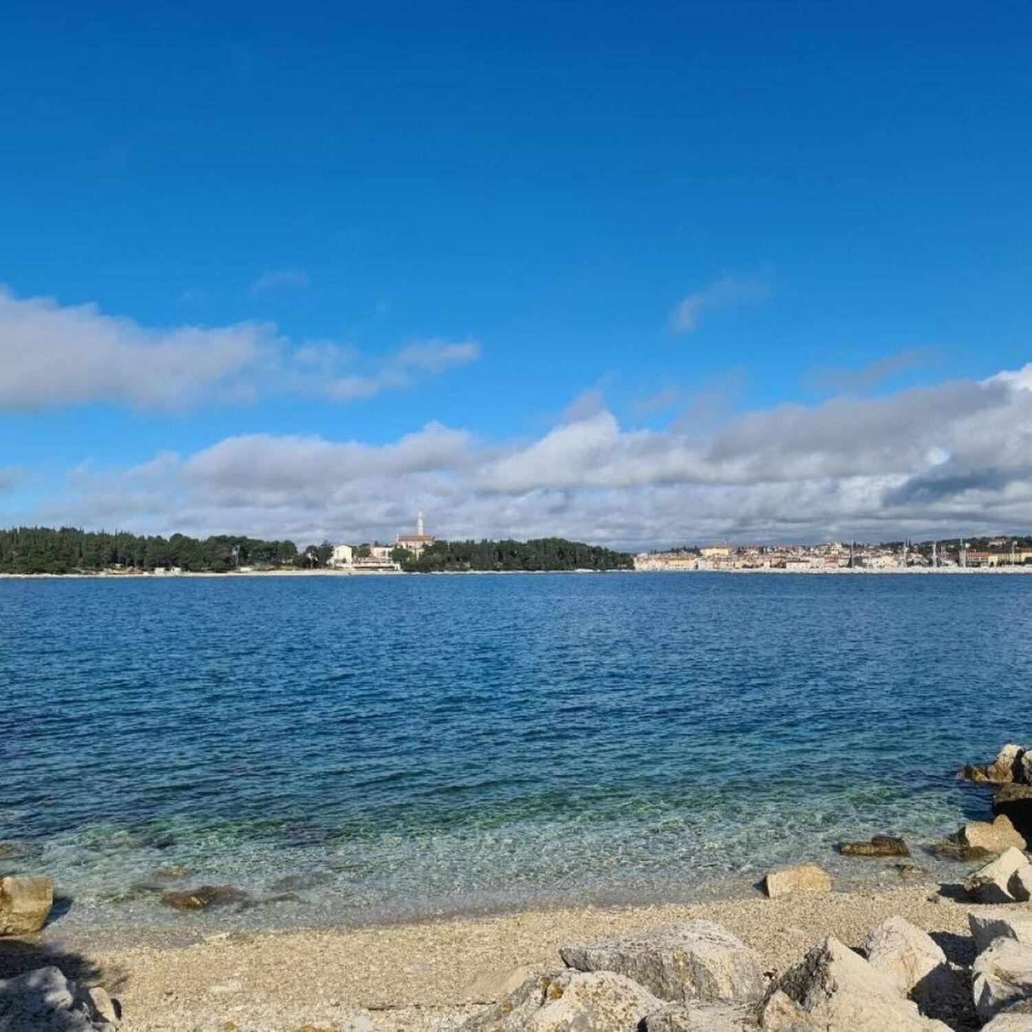 Apartments Berto - 500M To The Beach Rovinj Ngoại thất bức ảnh