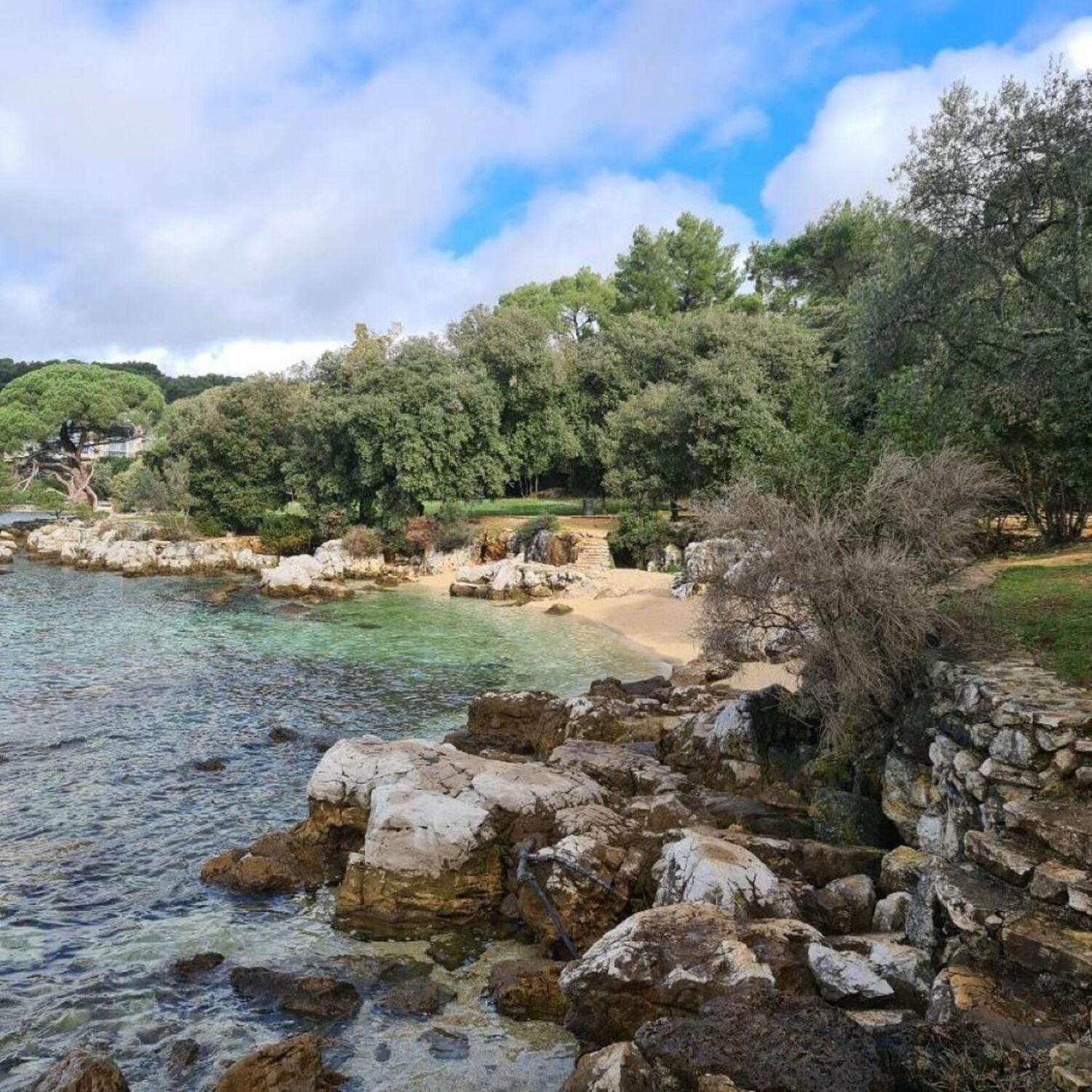 Apartments Berto - 500M To The Beach Rovinj Ngoại thất bức ảnh